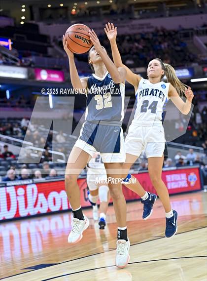 Thumbnail 1 in Greensburg vs. Norwell photogallery.