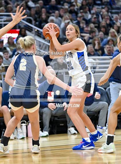 Thumbnail 1 in Greensburg vs. Norwell photogallery.