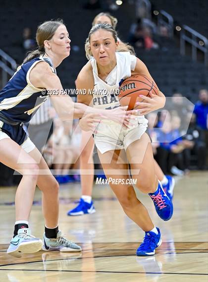 Thumbnail 1 in Greensburg vs. Norwell photogallery.