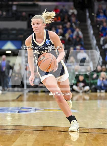 Thumbnail 1 in Greensburg vs. Norwell photogallery.