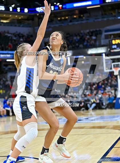 Thumbnail 2 in Greensburg vs. Norwell photogallery.