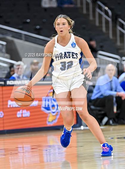 Thumbnail 1 in Greensburg vs. Norwell photogallery.