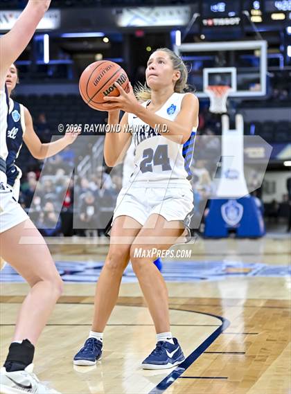 Thumbnail 3 in Greensburg vs. Norwell photogallery.