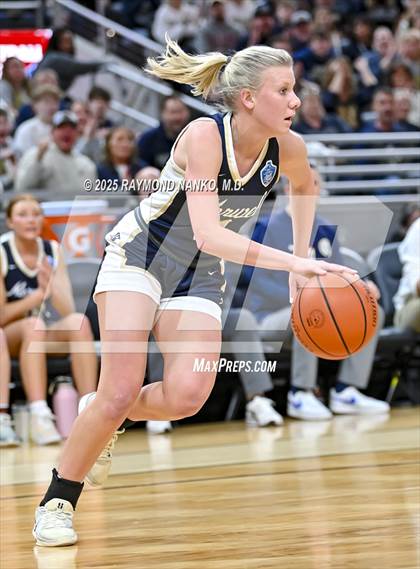 Thumbnail 1 in Greensburg vs. Norwell photogallery.