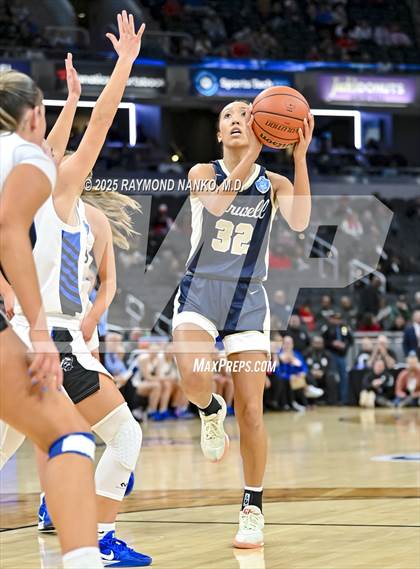 Thumbnail 2 in Greensburg vs. Norwell photogallery.