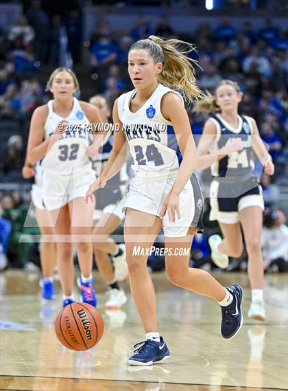 Thumbnail 2 in Greensburg vs. Norwell photogallery.