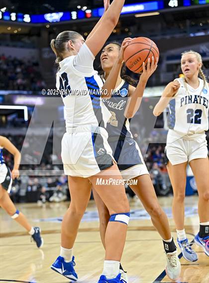 Thumbnail 2 in Greensburg vs. Norwell photogallery.