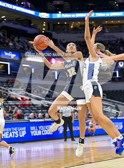 Thumbnail 1 in Greensburg vs. Norwell photogallery.