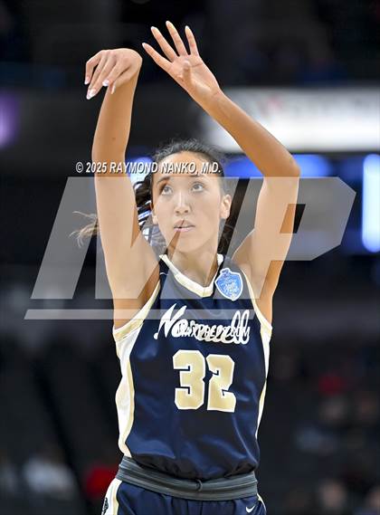 Thumbnail 3 in Greensburg vs. Norwell photogallery.