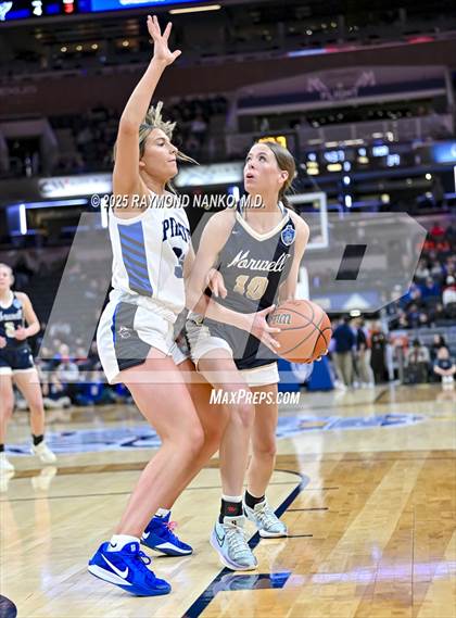 Thumbnail 1 in Greensburg vs. Norwell photogallery.