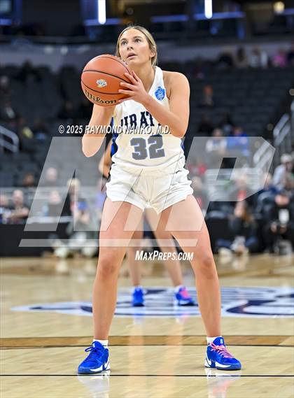 Thumbnail 2 in Greensburg vs. Norwell photogallery.