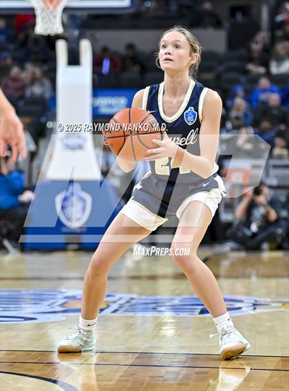 Thumbnail 1 in Greensburg vs. Norwell photogallery.