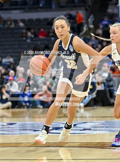 Thumbnail 3 in Greensburg vs. Norwell photogallery.
