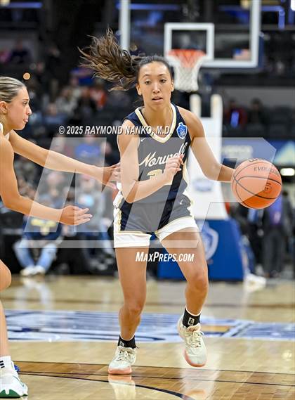Thumbnail 2 in Greensburg vs. Norwell photogallery.