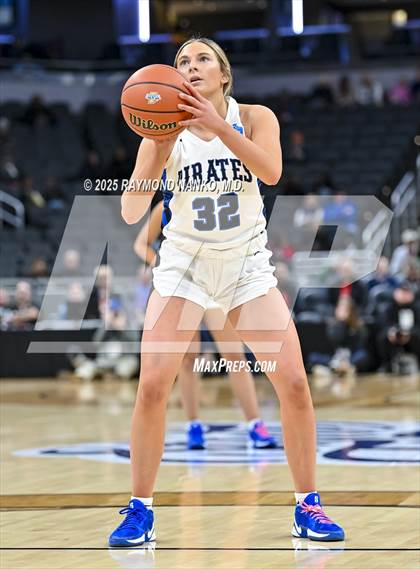 Thumbnail 1 in Greensburg vs. Norwell photogallery.