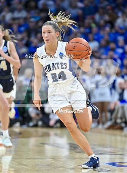 Thumbnail 1 in Greensburg vs. Norwell photogallery.