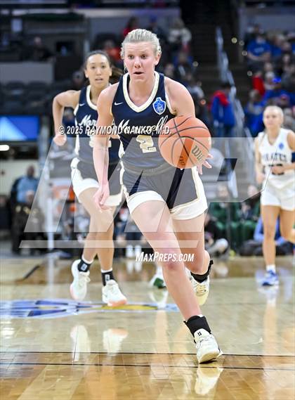 Thumbnail 1 in Greensburg vs. Norwell photogallery.