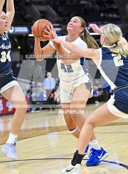 Thumbnail 1 in Greensburg vs. Norwell photogallery.
