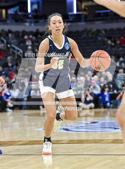 Thumbnail 2 in Greensburg vs. Norwell photogallery.