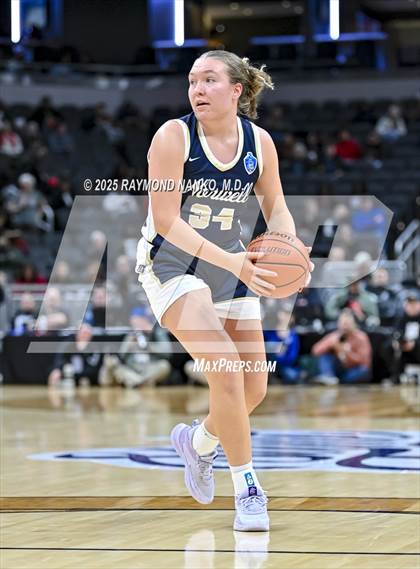 Thumbnail 1 in Greensburg vs. Norwell photogallery.