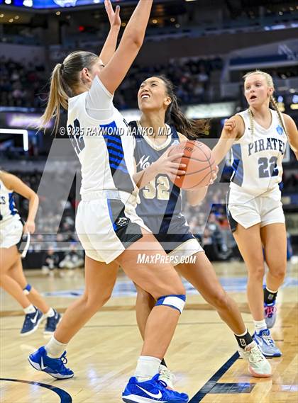 Thumbnail 1 in Greensburg vs. Norwell photogallery.