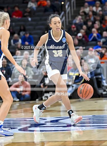 Thumbnail 3 in Greensburg vs. Norwell photogallery.