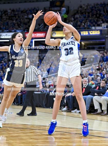 Thumbnail 1 in Greensburg vs. Norwell photogallery.