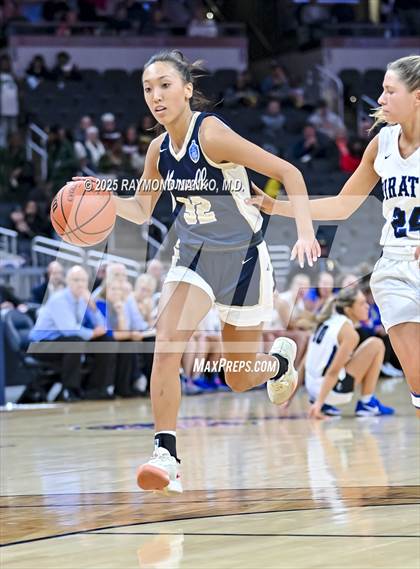 Thumbnail 2 in Greensburg vs. Norwell photogallery.