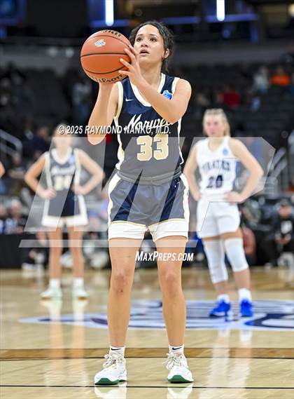 Thumbnail 1 in Greensburg vs. Norwell photogallery.