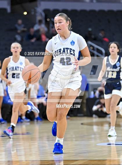 Thumbnail 1 in Greensburg vs. Norwell photogallery.