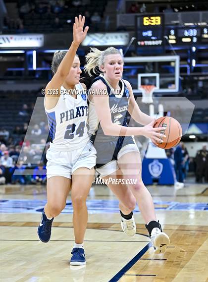 Thumbnail 2 in Greensburg vs. Norwell photogallery.