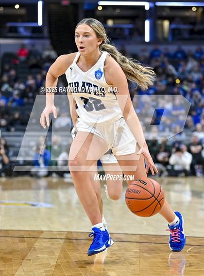 Thumbnail 3 in Greensburg vs. Norwell photogallery.