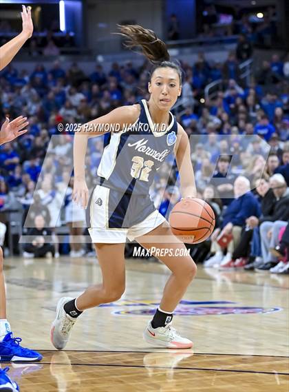 Thumbnail 3 in Greensburg vs. Norwell photogallery.