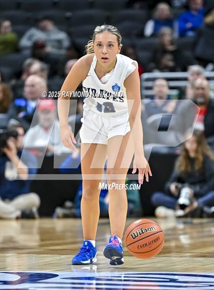 Thumbnail 2 in Greensburg vs. Norwell photogallery.