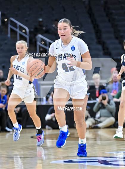 Thumbnail 1 in Greensburg vs. Norwell photogallery.