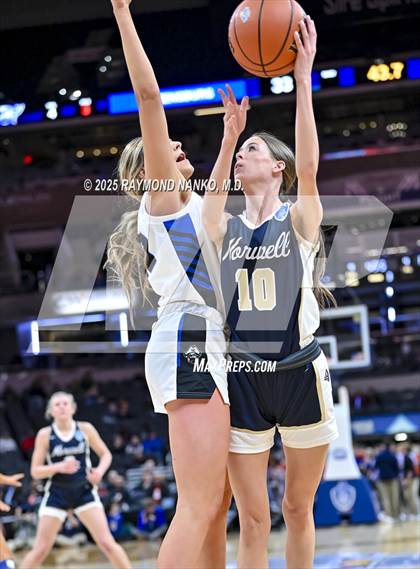 Thumbnail 1 in Greensburg vs. Norwell photogallery.