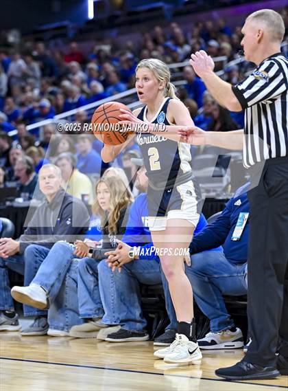 Thumbnail 2 in Greensburg vs. Norwell photogallery.