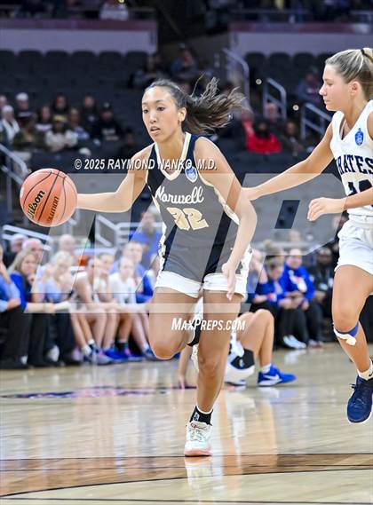 Thumbnail 3 in Greensburg vs. Norwell photogallery.