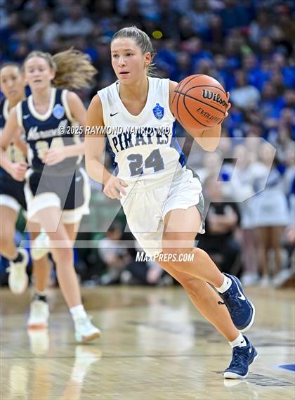Thumbnail 2 in Greensburg vs. Norwell photogallery.