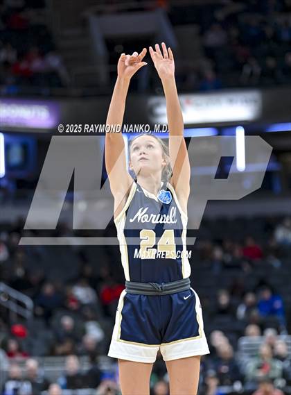 Thumbnail 3 in Greensburg vs. Norwell photogallery.