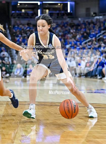 Thumbnail 1 in Greensburg vs. Norwell photogallery.