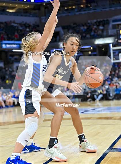Thumbnail 1 in Greensburg vs. Norwell photogallery.