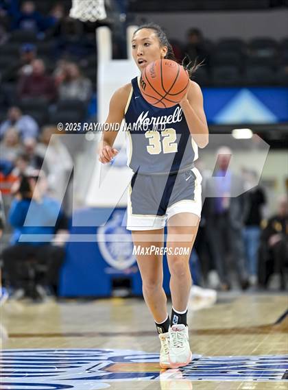 Thumbnail 3 in Greensburg vs. Norwell photogallery.