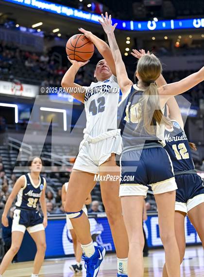 Thumbnail 1 in Greensburg vs. Norwell photogallery.