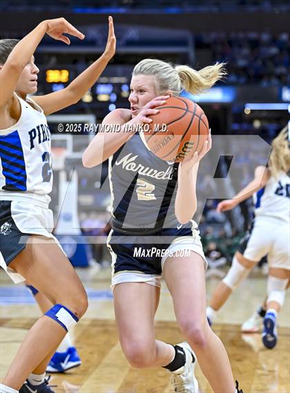 Thumbnail 1 in Greensburg vs. Norwell photogallery.