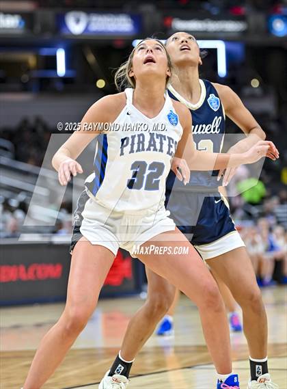 Thumbnail 1 in Greensburg vs. Norwell photogallery.