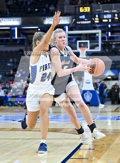 Thumbnail 1 in Greensburg vs. Norwell photogallery.