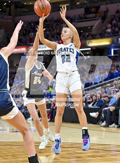 Thumbnail 1 in Greensburg vs. Norwell photogallery.