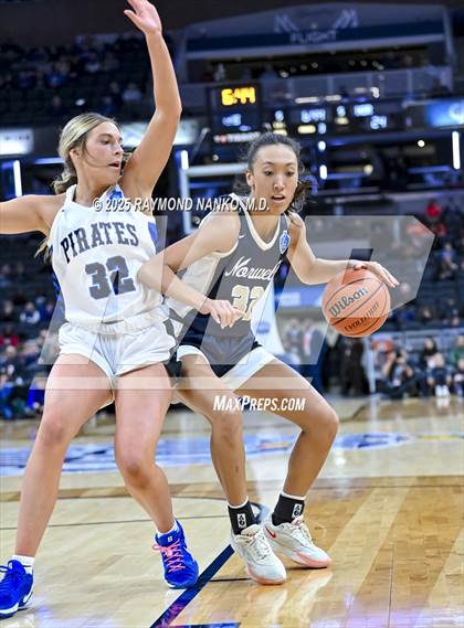 Thumbnail 2 in Greensburg vs. Norwell photogallery.