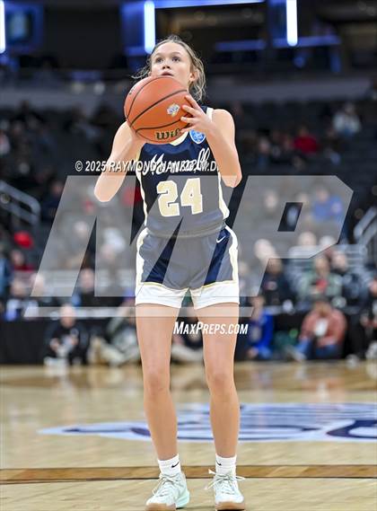 Thumbnail 1 in Greensburg vs. Norwell photogallery.